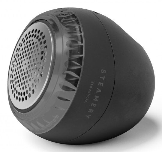 Steamery Sm-0401 Pilo 1 Stoffrasierer, Negro