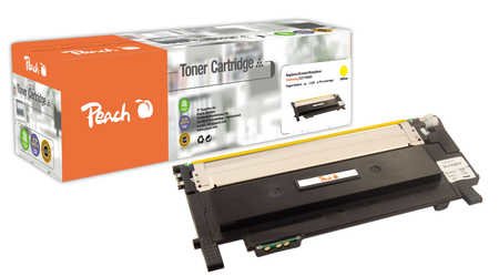 Tóner Amarillo Melocotón 0f111939 Compatible Con Samsung Clt-Y404s 0f111939