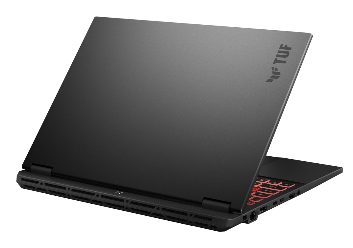 Portátil Asus Tuf Gaming A16 Fa608up-R72b57cs2 16" Amd Ryzen 7 260 16gb 1tb Ssd Rtx 5060 Windows 11 Home