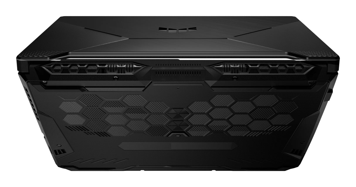 EAN 4711387712177 - ASUS TUF Gaming A15 FA506NCR-HN077 AMD Ryzen™ 7 39,6 cm (15.6") DDR5-SDRAM NVIDIA GeForce RTX 3050 Wi-Fi imagen 7