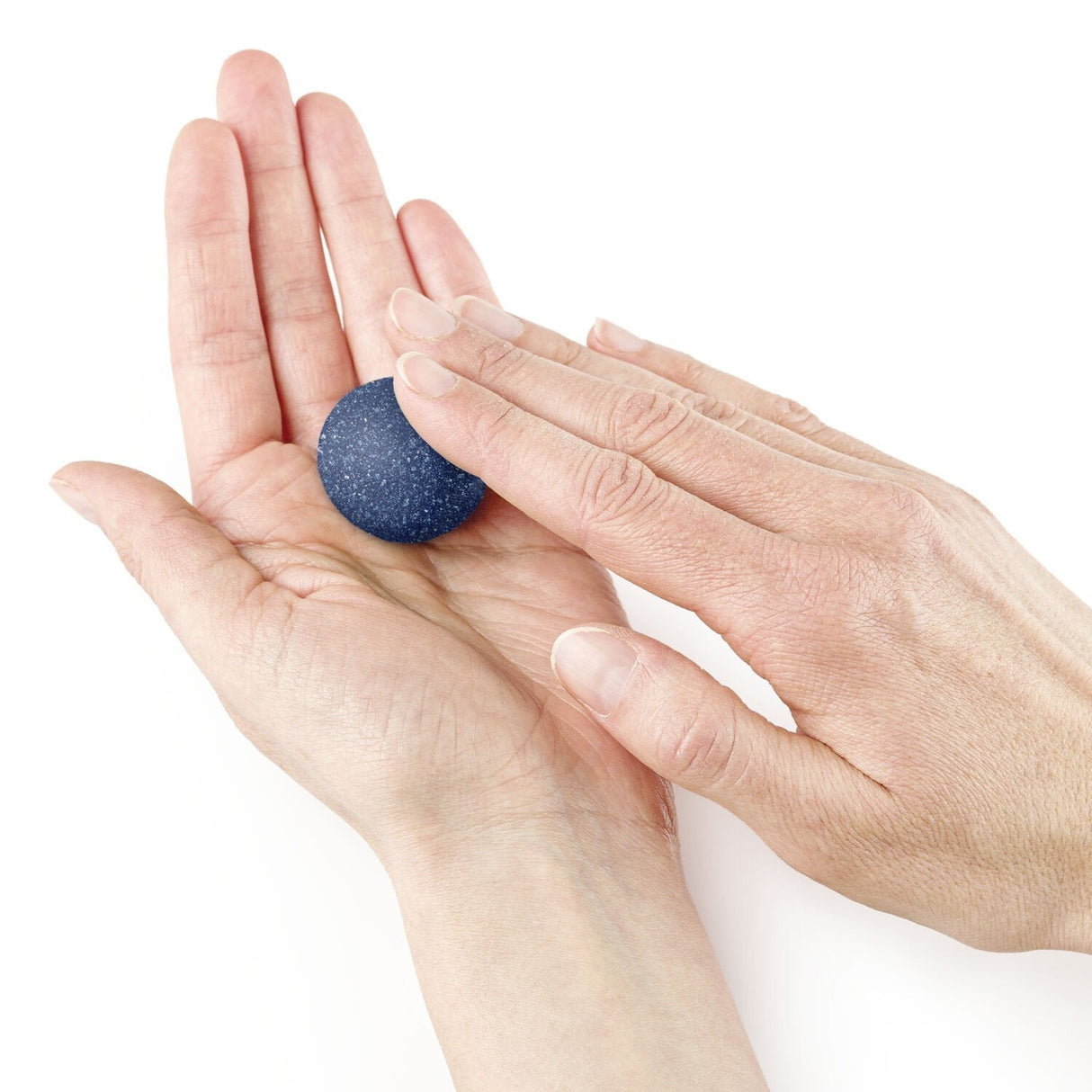 Fimo Mod.Masse Effect 57g Galaxy Púrpura