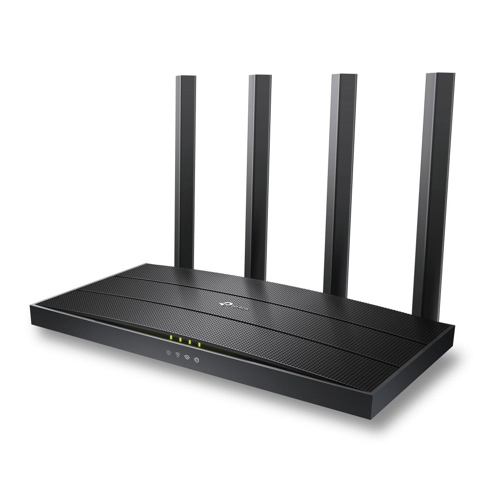 Tp-Link Wl-Router Archer Ax18