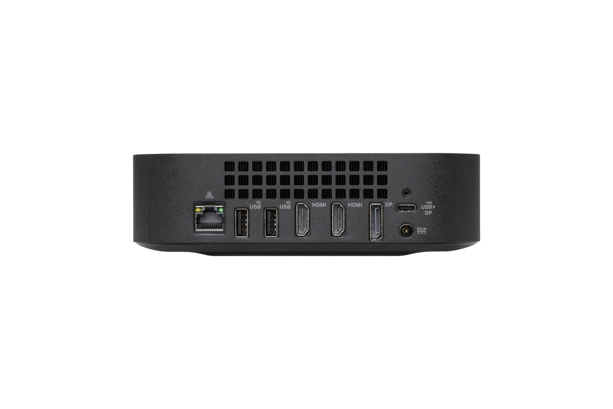 EAN 4711387963494 - ASUS Chromebox CHROMEBOX5-S5007UNA Intel® Core™ i5 i5-1335U 8 GB DDR4-SDRAM 256 GB SSD ChromeOS Mini PC N imagen 2