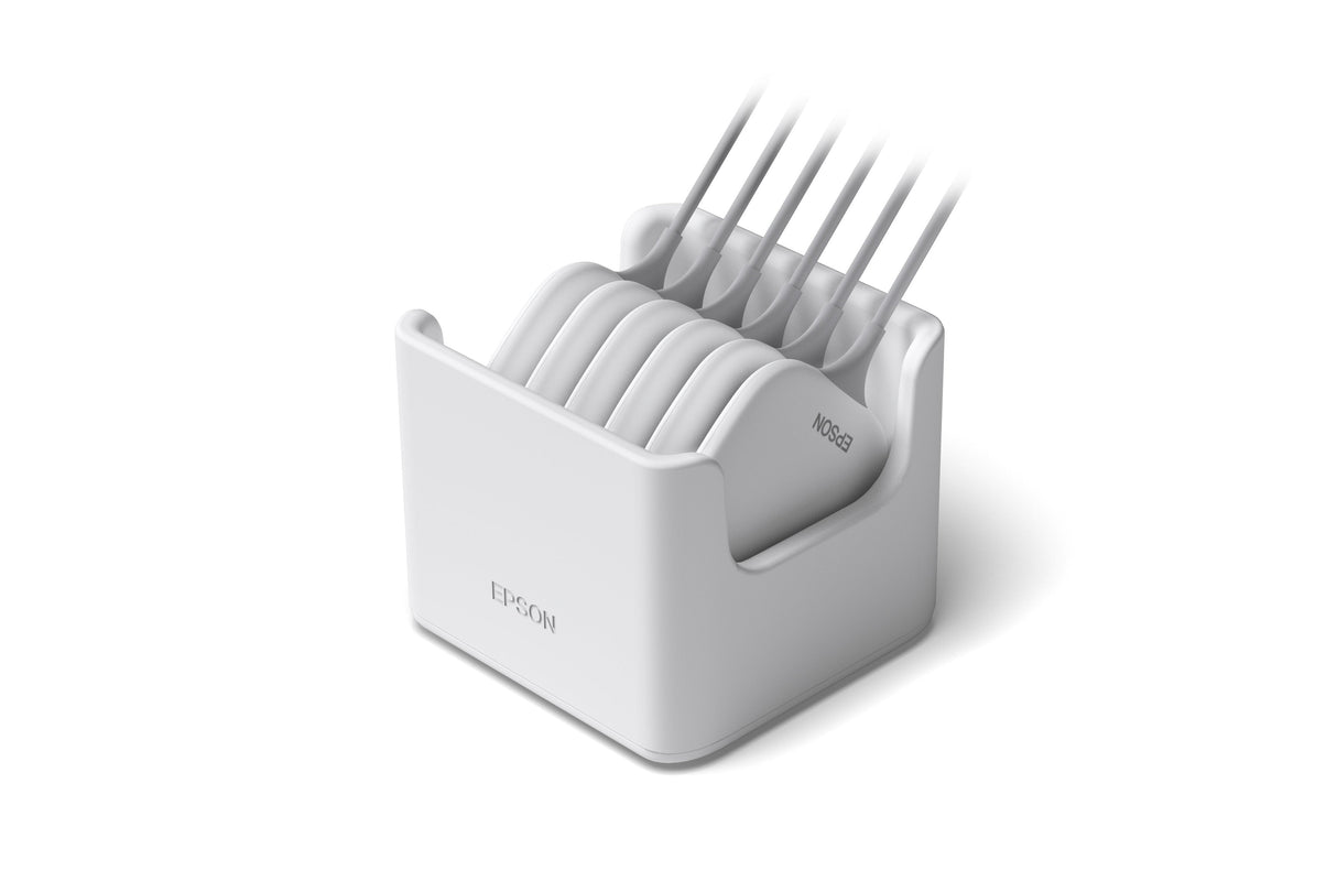 Epson V12ha42040 Sistema De Presentación Inalámbrico Hdmi Escritorio