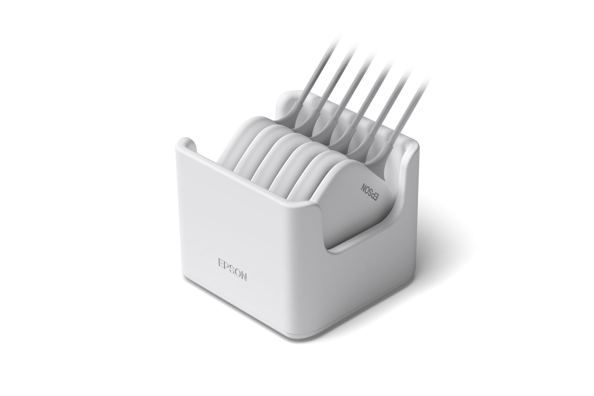 EAN 8715946696126 - Epson ELPWT01 Módulo de transmisor Gris, Blanco 1 pieza(s) imagen 18