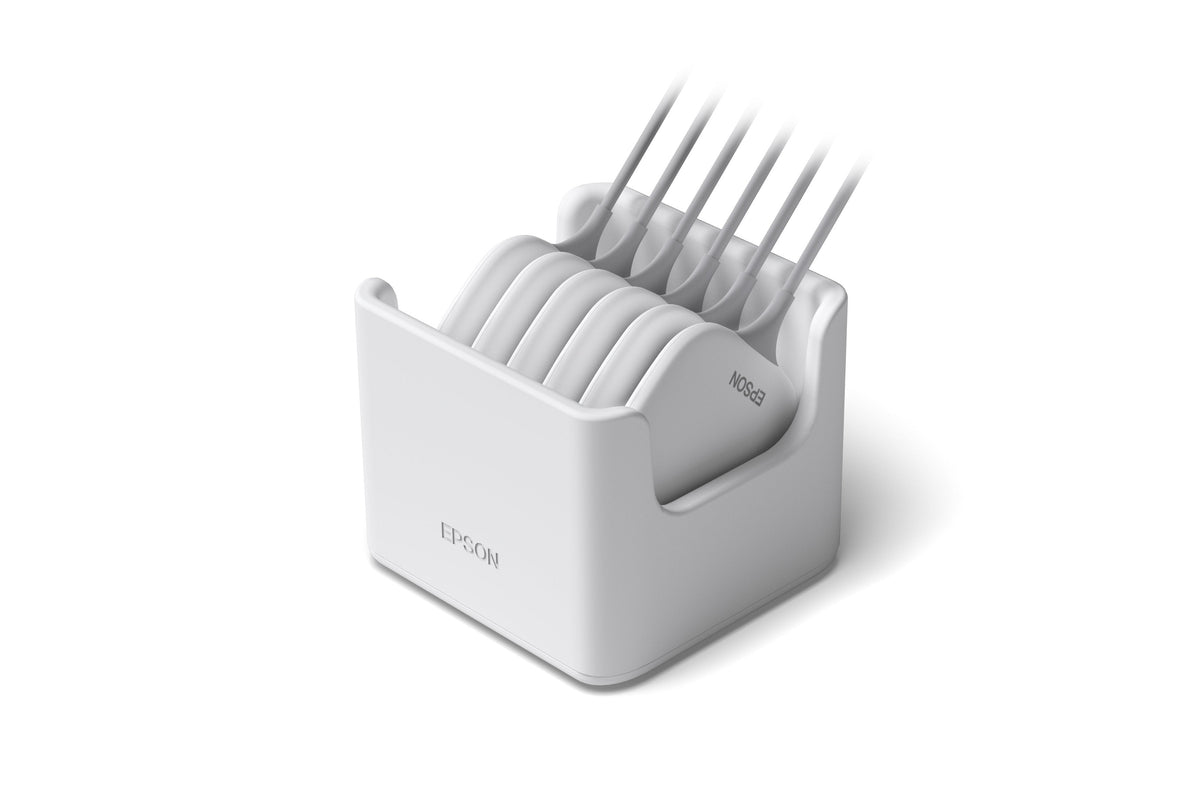 Epson Elpwt01 Módulo De Transmisor Gris, Blanco 1 Pieza(S)