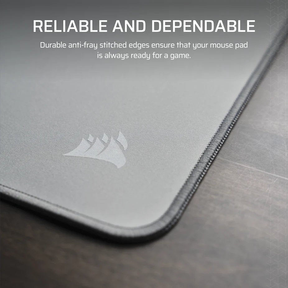 EAN 0840440421399 - Corsair MM 3XL Gray Alfombrilla de ratón para juegos Gris imagen 5