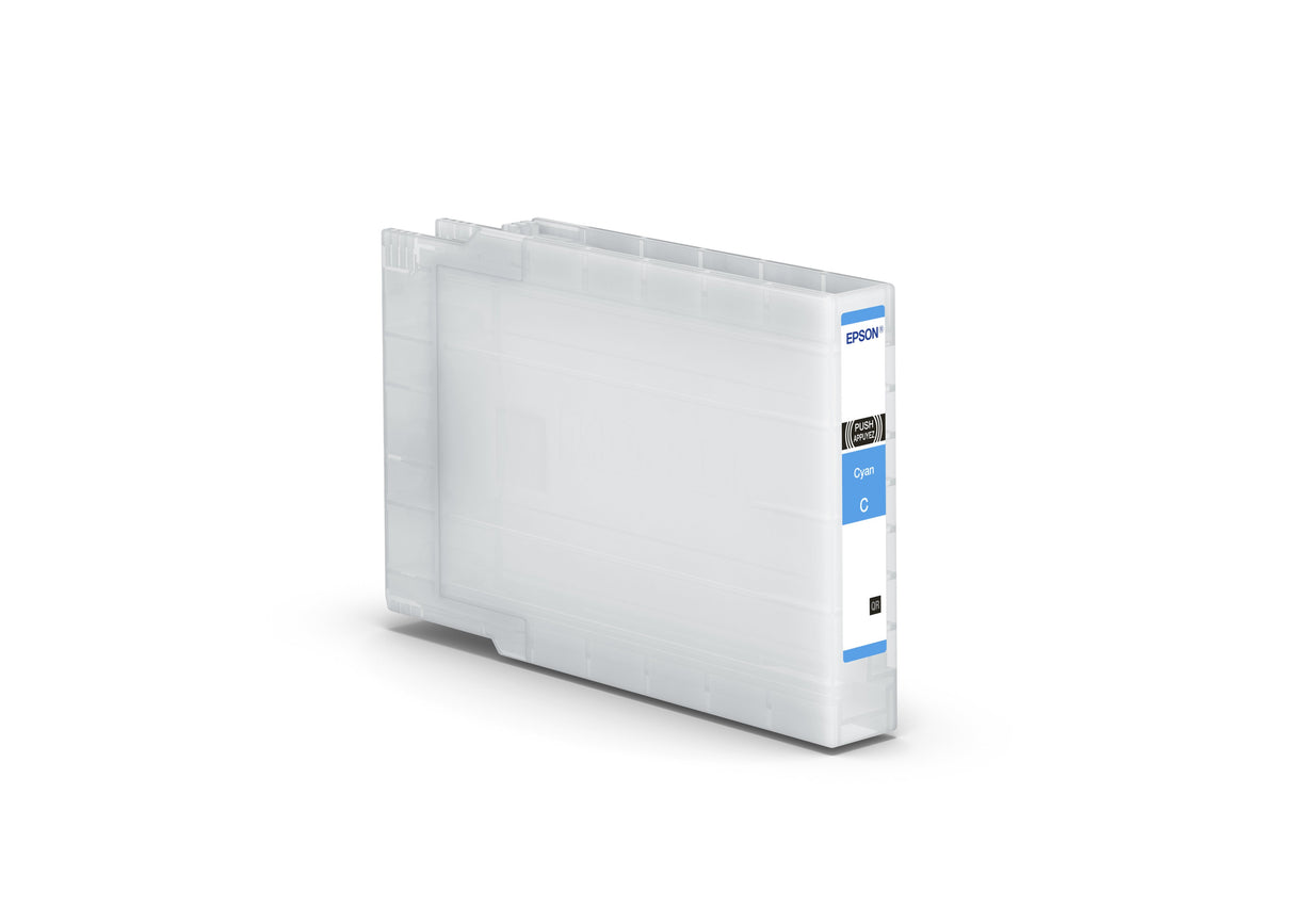EAN 8715946651453 - Epson C13T04B240 cartucho de tinta 1 pieza(s) Original Alto rendimiento (XL) Cian imagen 1