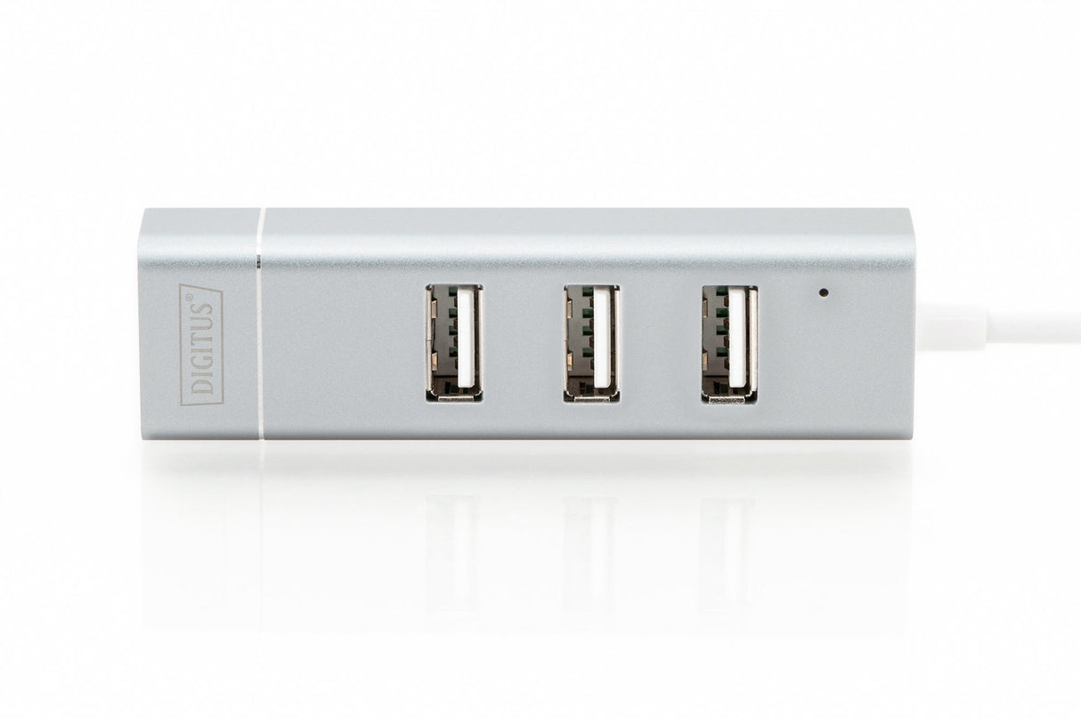 EAN 4016032385998 - Digitus DA-70253 adaptador y tarjeta de red imagen 6