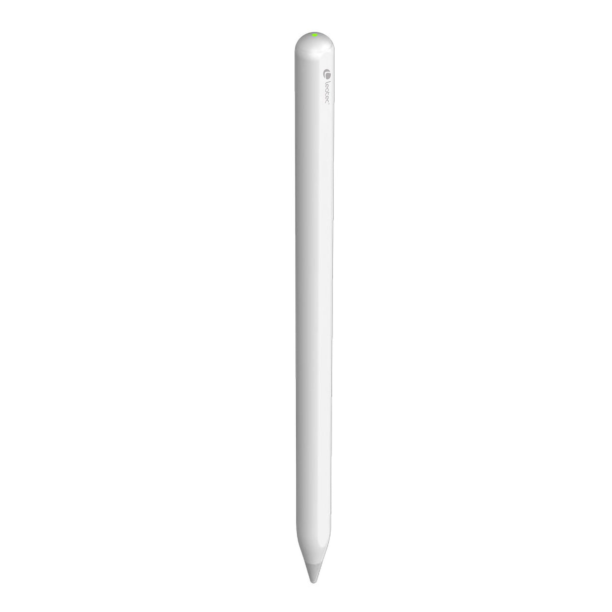 Lápiz Electrónico Leotec Lestp03w Stylus Epen Pro+ Para Ipad Y Ipad Pro Blanco
