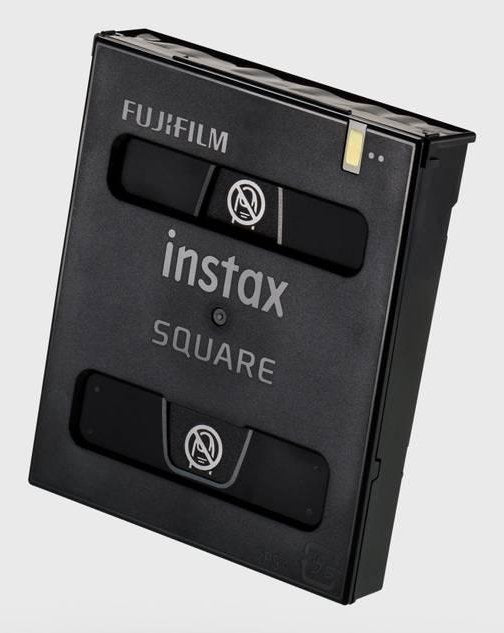 Fujifilm Instax Square Film Eu 10x2 Pk