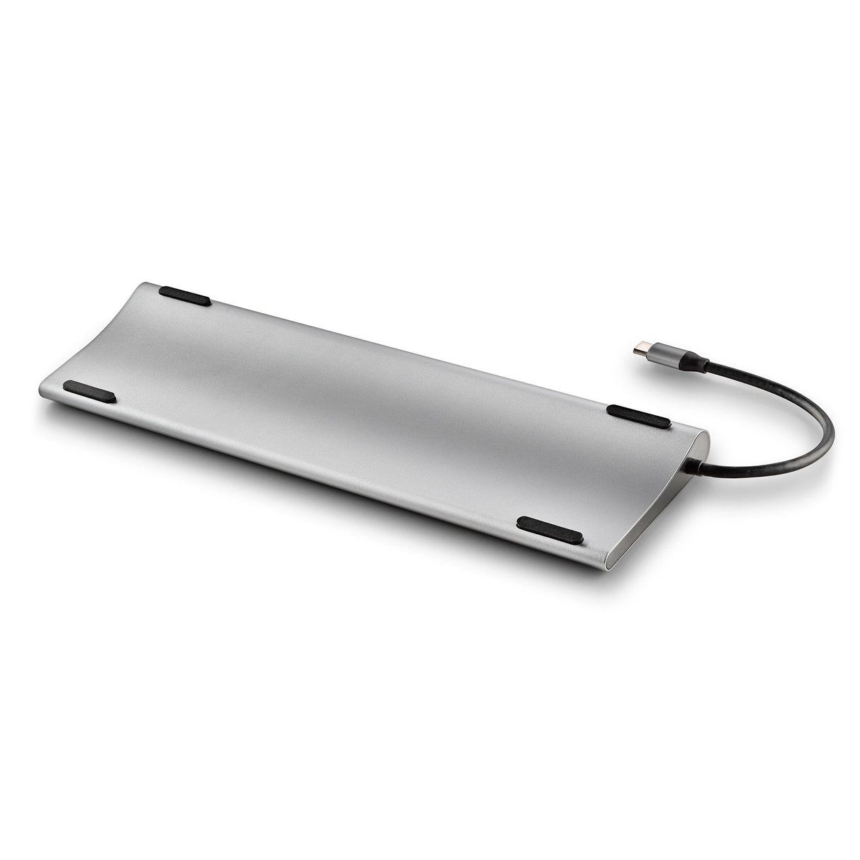 EAN 8435430623543 - NGS WONDER DOCK 12 Alámbrico USB 3.2 Gen 1 (3.1 Gen 1) Type-C Plata imagen 3