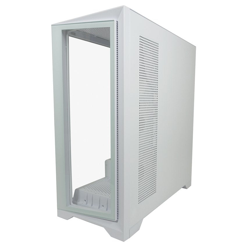 EAN 4260070120251 - LC-Power LC-7041B-ON Midi Tower Blanco imagen 11