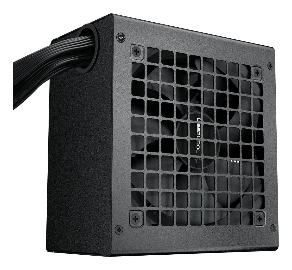 EAN 6933412740230 - DeepCool PK650D unidad de fuente de alimentación 650 W 20+4 pin ATX ATX Negro imagen 4