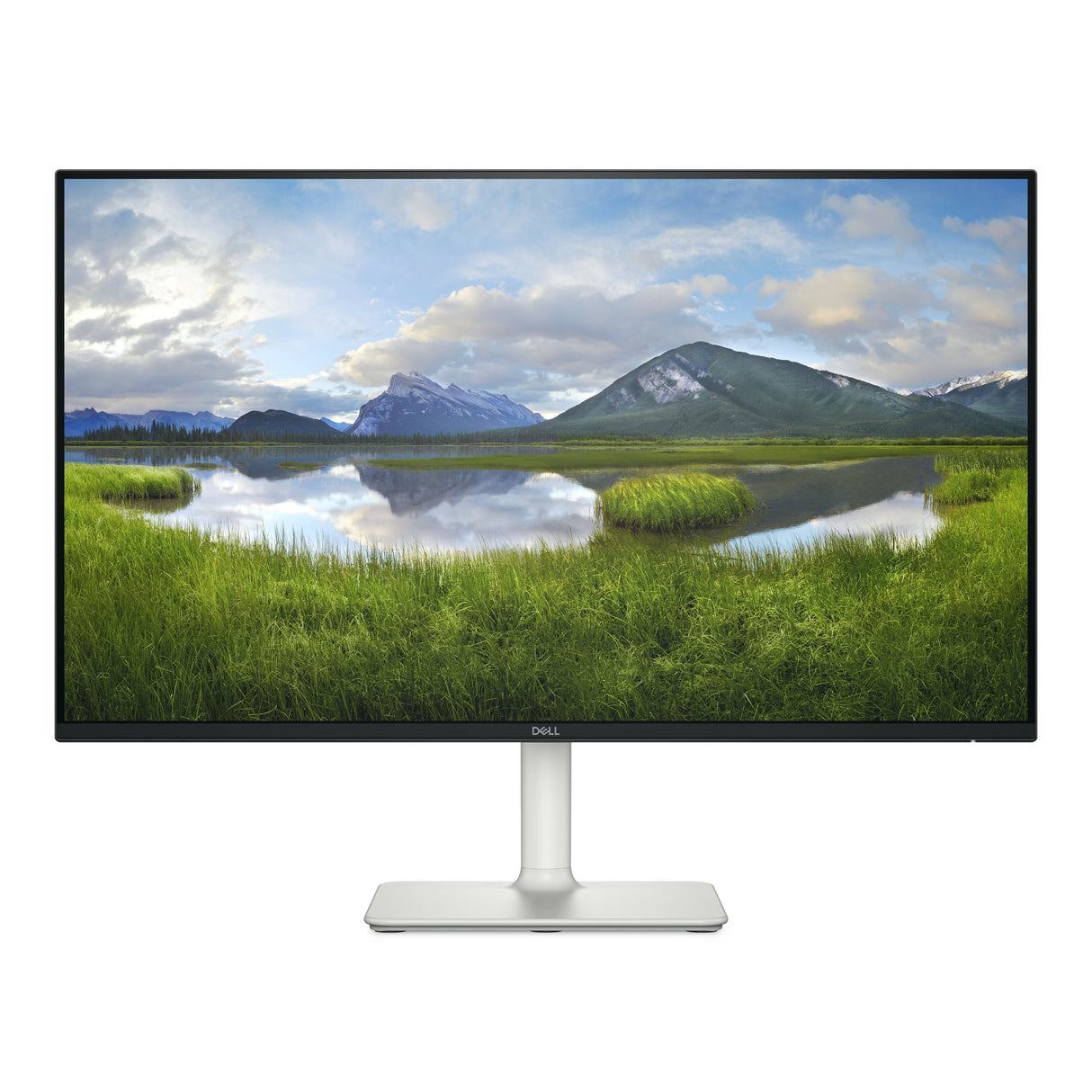 EAN 5397184821602 - DELL S Series S2425H LED display 60,5 cm (23.8") 1920 x 1080 Pixeles Full HD LCD Negro, Plata imagen 1