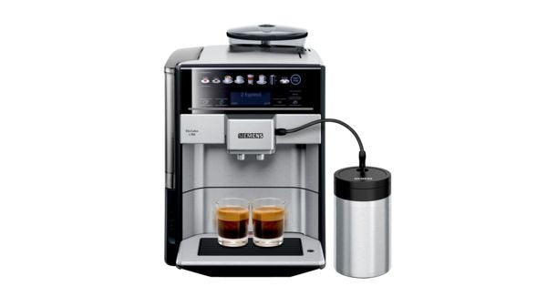 EAN 4242003858851 - Siemens EQ.6 plus s700 Totalmente automática Máquina espresso 1,7 L imagen 2