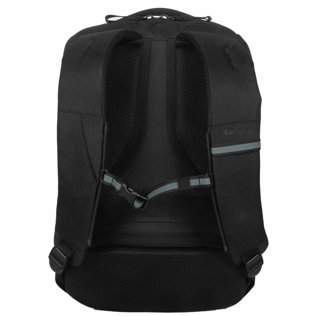 Mochila Targus 15" Tbb652gl City Backpack Negro Poliéster