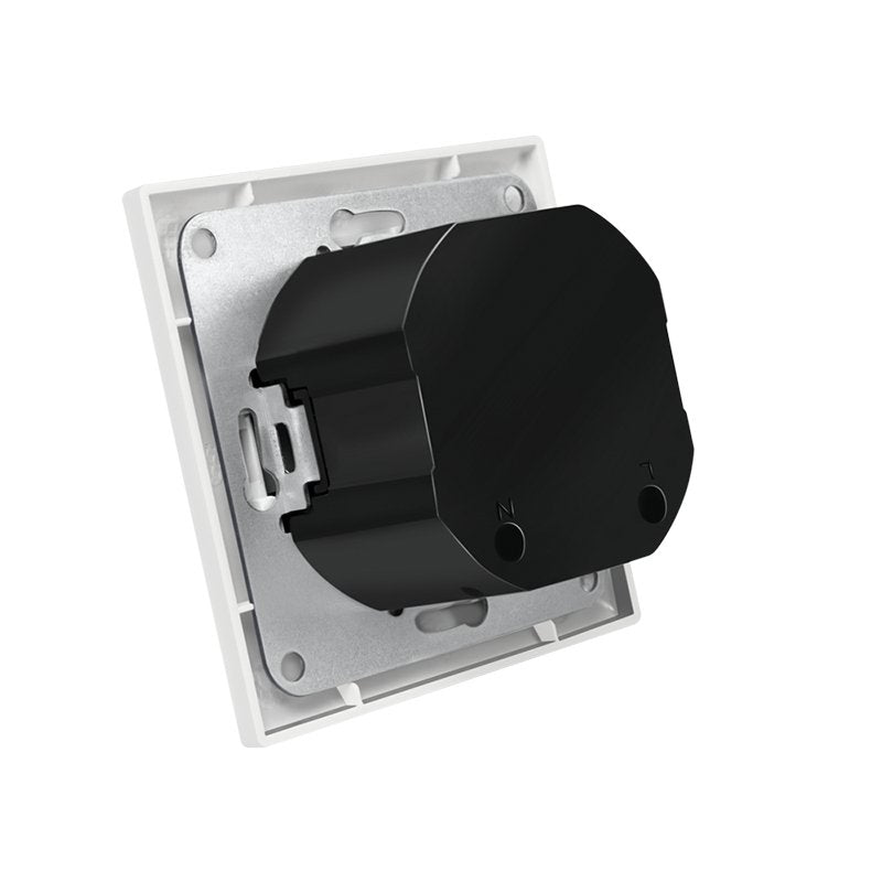 EAN 4052792061376 - LogiLink PA0254 toma de corriente 2 x USB A + 1 x USB C Blanco imagen 3