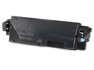 EAN 0632983050446 - KYOCERA TK-5305K cartucho de tóner 1 pieza(s) Original Negro imagen 1