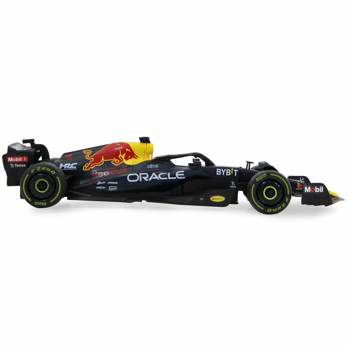 Oracle Red Bull Racing Rb18 1:18 Dark Blue 2,4ghz