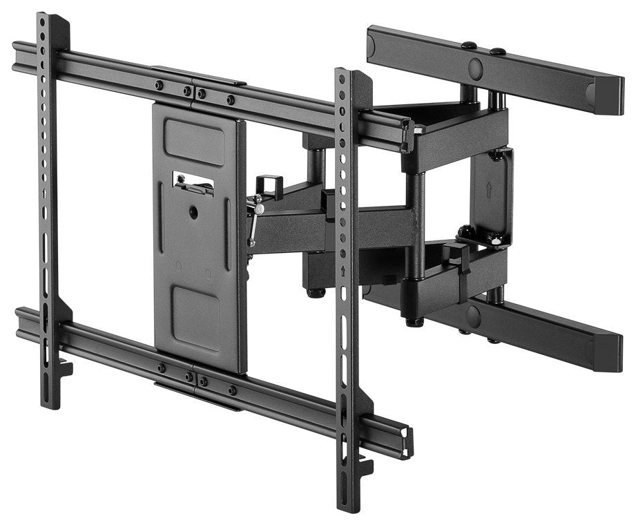 EAN 4040849499326 - Goobay 49932 soporte para TV 177,8 cm (70") Negro imagen 1