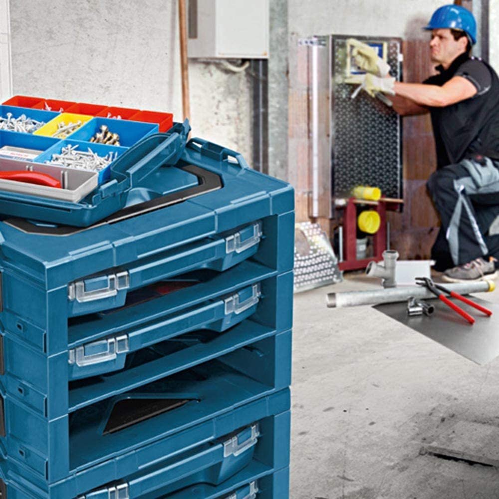 I-Boxx 72 Set 10 Professional, Werkzeugkiste