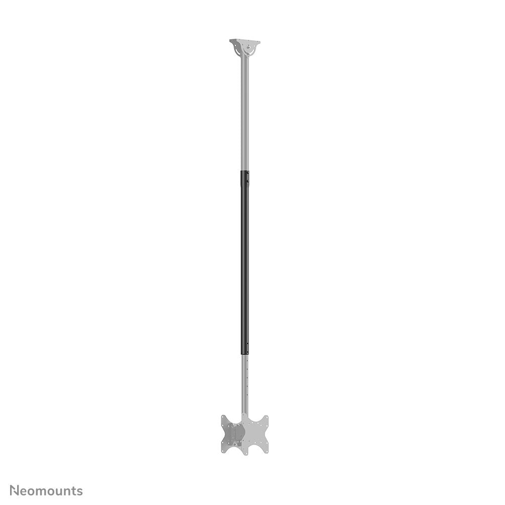 Soporte Neomounts Deh 23"-43" 2tft 2gelenke H:106-156cm Max.45 Schwa