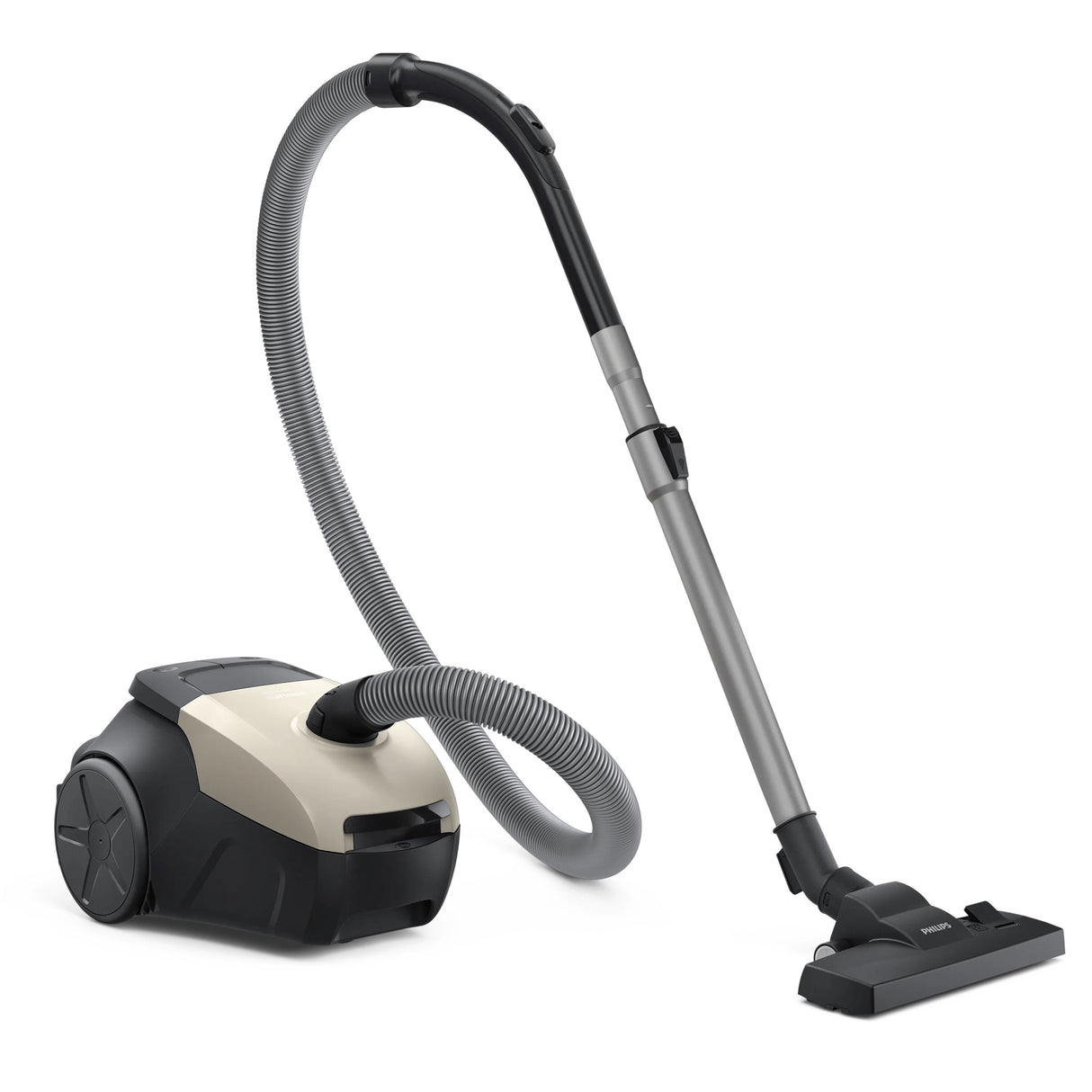 EAN 8720389068676 - Philips 1000 series XD1101/10 aspiradora 3 L Aspiradora cilíndrica Secar 800 W Bolsa para el polvo imagen 3