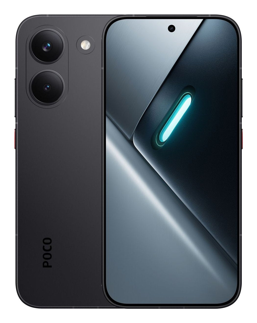EAN 6941812719206 - POCO X8 Pro 16,7 cm (6.59") SIM doble 5G USB Tipo C 12 GB 512 GB 6500 mAh Negro imagen 1