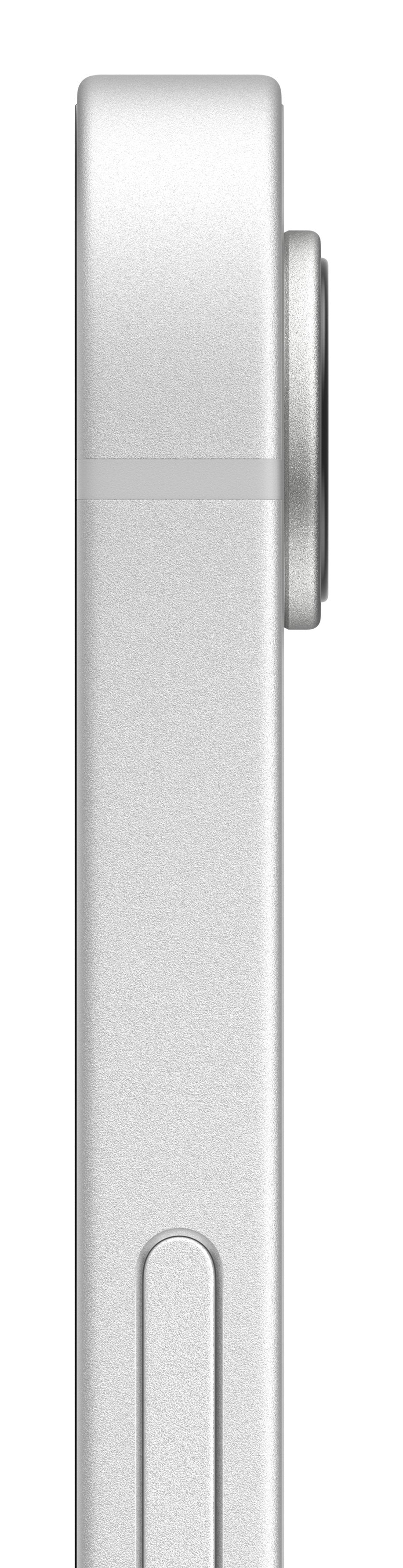 EAN 0195950051186 - Apple iPhone 16e 15,5 cm (6.1") SIM doble iOS 18 5G USB Tipo C 128 GB Blanco imagen 3