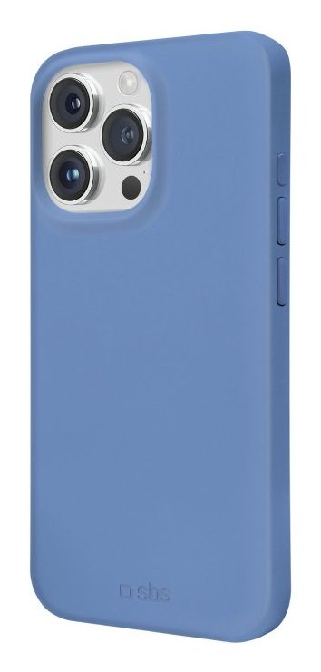EAN 8018417482090 - SBS TEINSTIP1661PB funda para teléfono móvil 16 cm (6.3") Azul imagen 1
