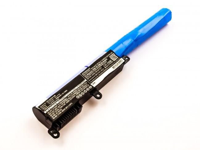 EAN 5706998245717 - CoreParts MBXAS-BA0013 refacción para laptop Batería imagen 1