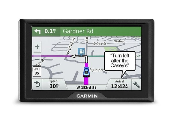 Garmin Drive 51 Lmt-S Eu