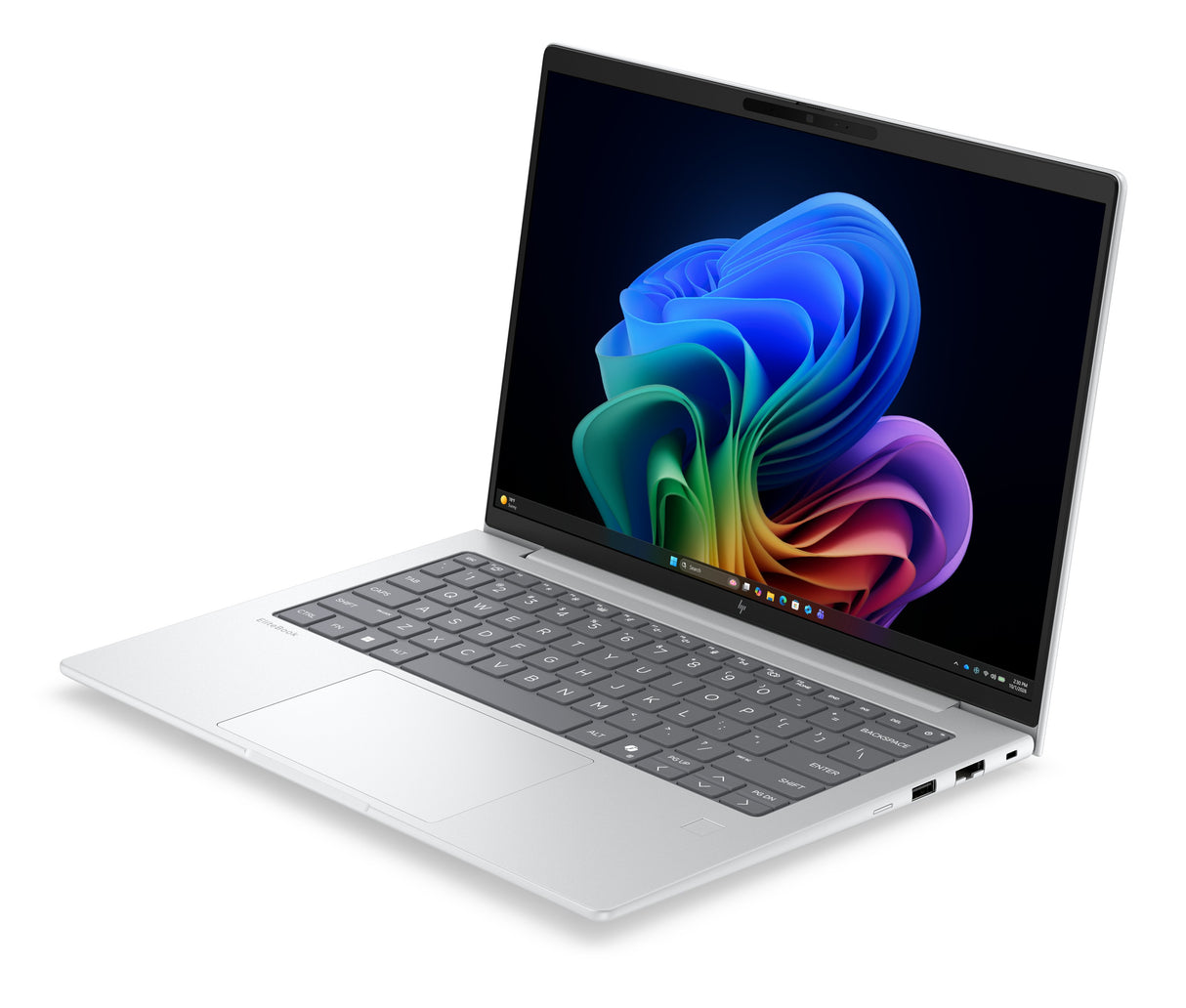 EAN 0826581572664 - HP EliteBook 6 G2q 14 inch Notebook Next Gen AI PC Copilot+ PC Portátil 35,6 cm (14") WUXGA 16 GB LPDDR5x imagen 17
