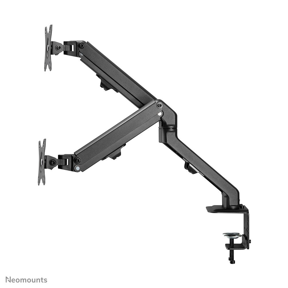 EAN 8717371448448 - Neomounts FPMA-D650DBLACK soporte para monitor 68,6 cm (27") Escritorio Negro imagen 6