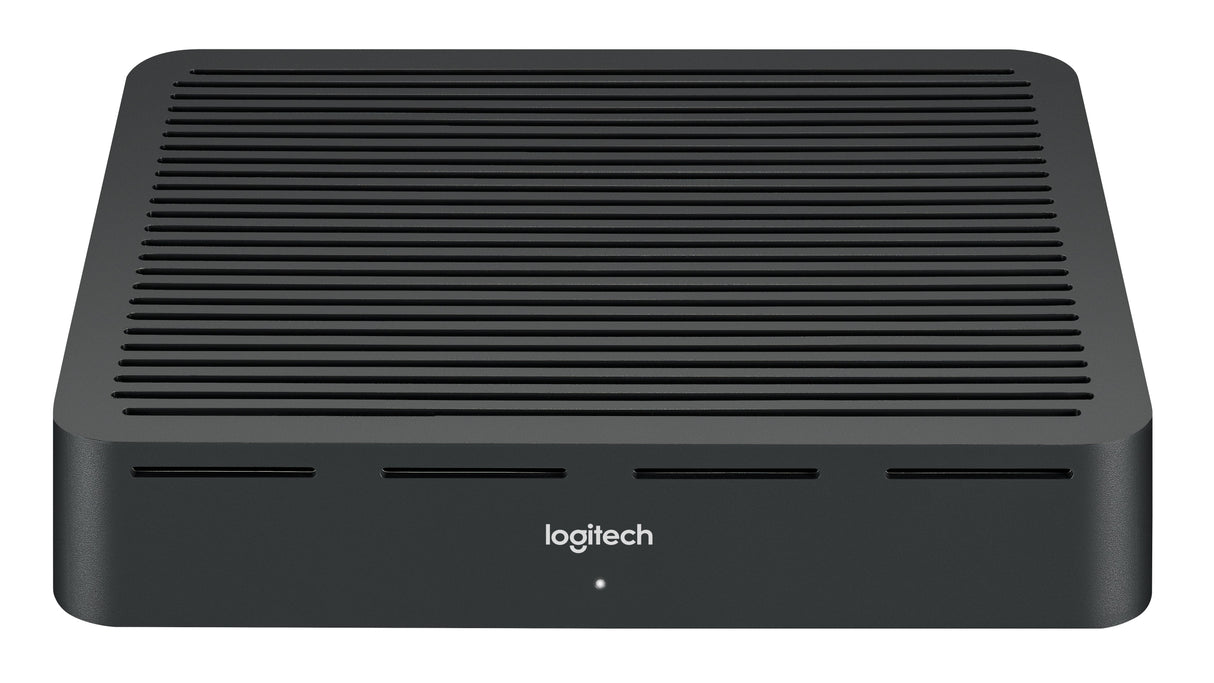 EAN 5099206083769 - Logitech Rally Ultra-HD ConferenceCam Negro imagen 1