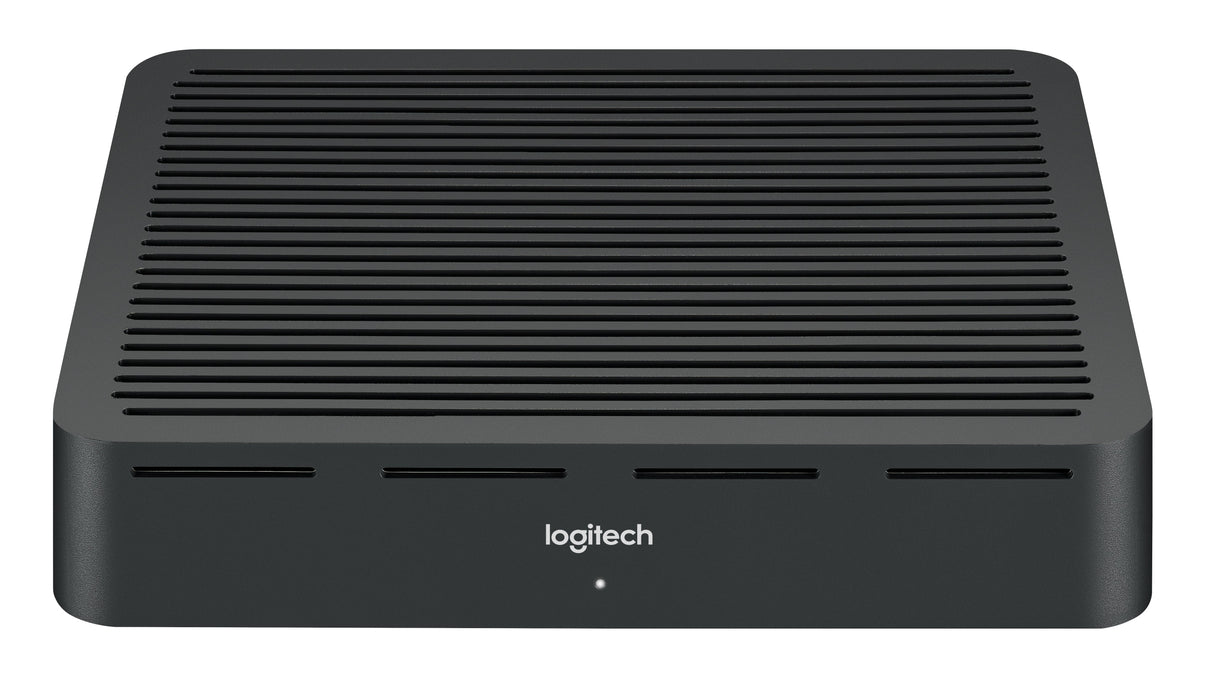 EAN 5099206083769 - Logitech Rally Ultra-HD ConferenceCam Negro imagen 1