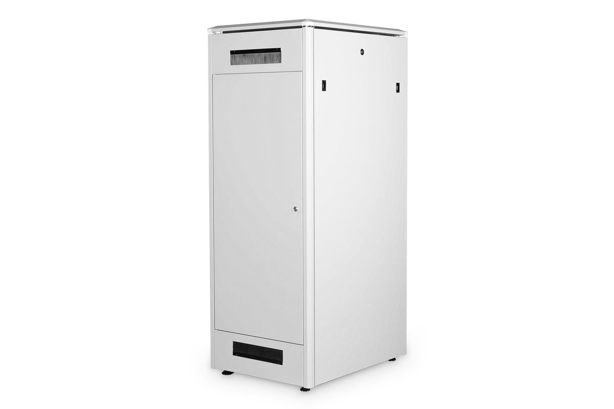 EAN 4016032331155 - Digitus DN-19 32U-6/8-1 armario rack Rack o bastidor independiente Gris imagen 2