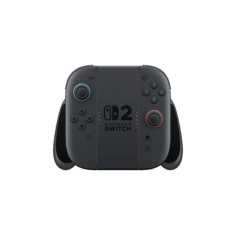 EAN 0045496321376 - Nintendo 10015098 accesorio de controlador de juego Funda antideslizante para mando imagen 3