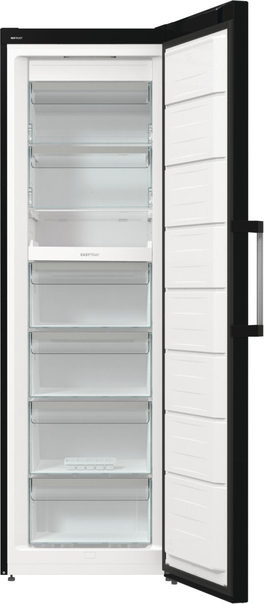 EAN 3838782643569 - Gorenje G600 FN619EABK6 Congelador vertical Independiente 280 L Negro imagen 6