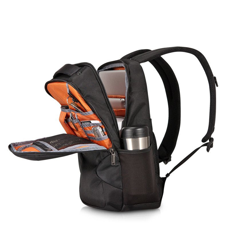 EAN 0874933002314 - Everki Studio mochila Negro imagen 4