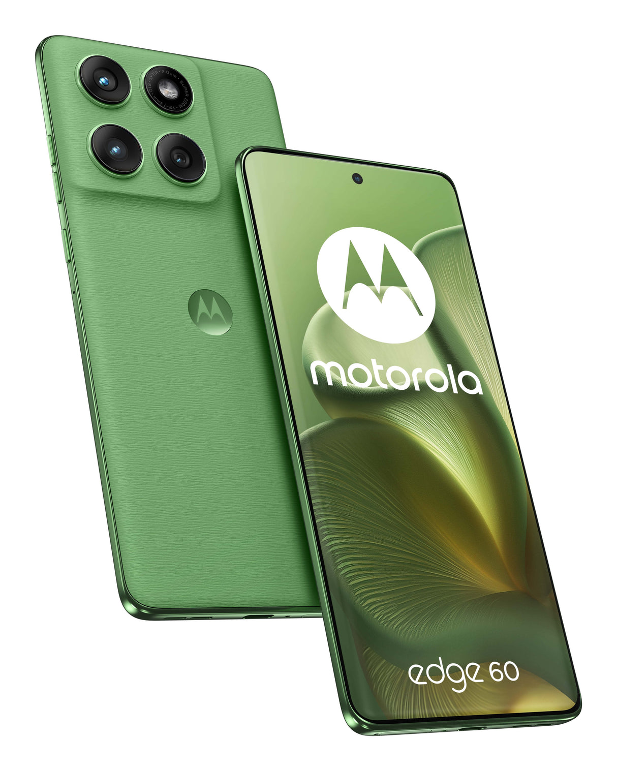 Motorola Edge 60 5g 256gb Verde