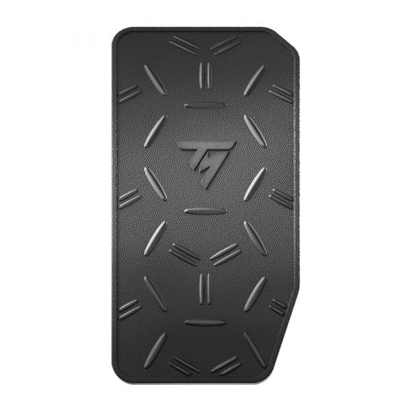 EAN 3362934002381 - Thrustmaster T-LCM Rubber Grip Kit de paletas de repuesto imagen 4