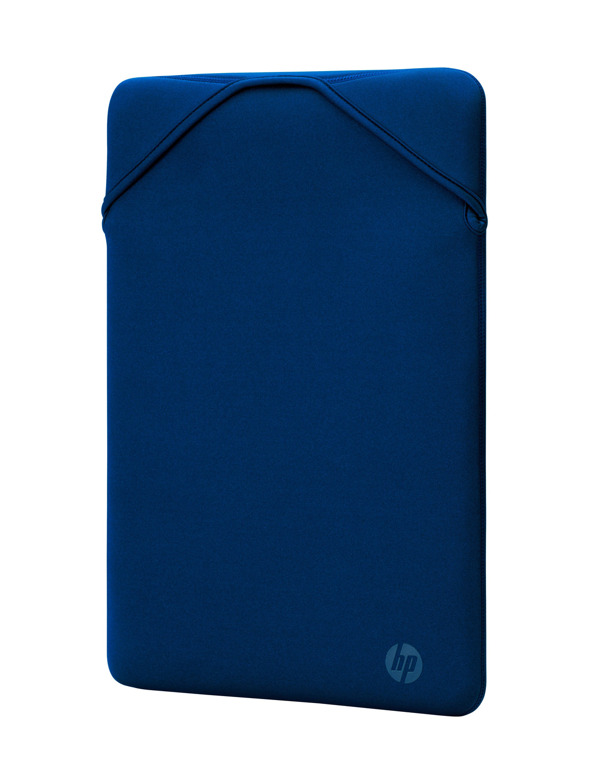 EAN 0195161357503 - HP Protective Reversible 14 Black/Blue Laptop Sleeve 35,8 cm (14.1") Negro, Azul imagen 1