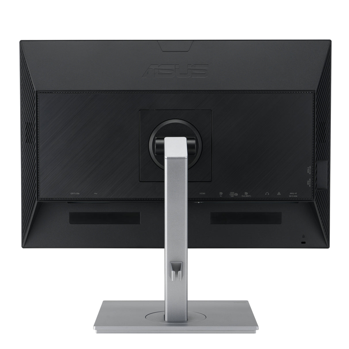 EAN 4711081782230 - ASUS ProArt PA248CNV pantalla para PC 61,2 cm (24.1") 1920 x 1200 Pixeles Full HD+ Negro imagen 7