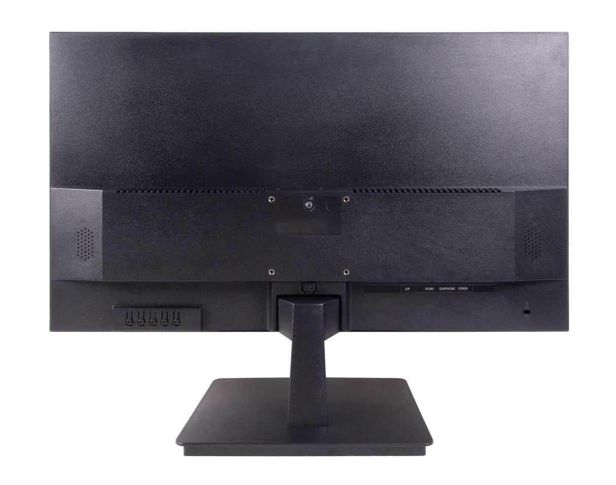 EAN 5715063222829 - Ernitec 0070-24124-F pantalla para PC 61 cm (24") 1920 x 1080 Pixeles Full HD LCD Negro imagen 2