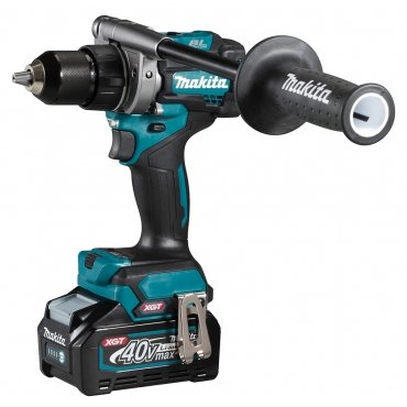 Taladro Inalámbrico Makita Df001gd201