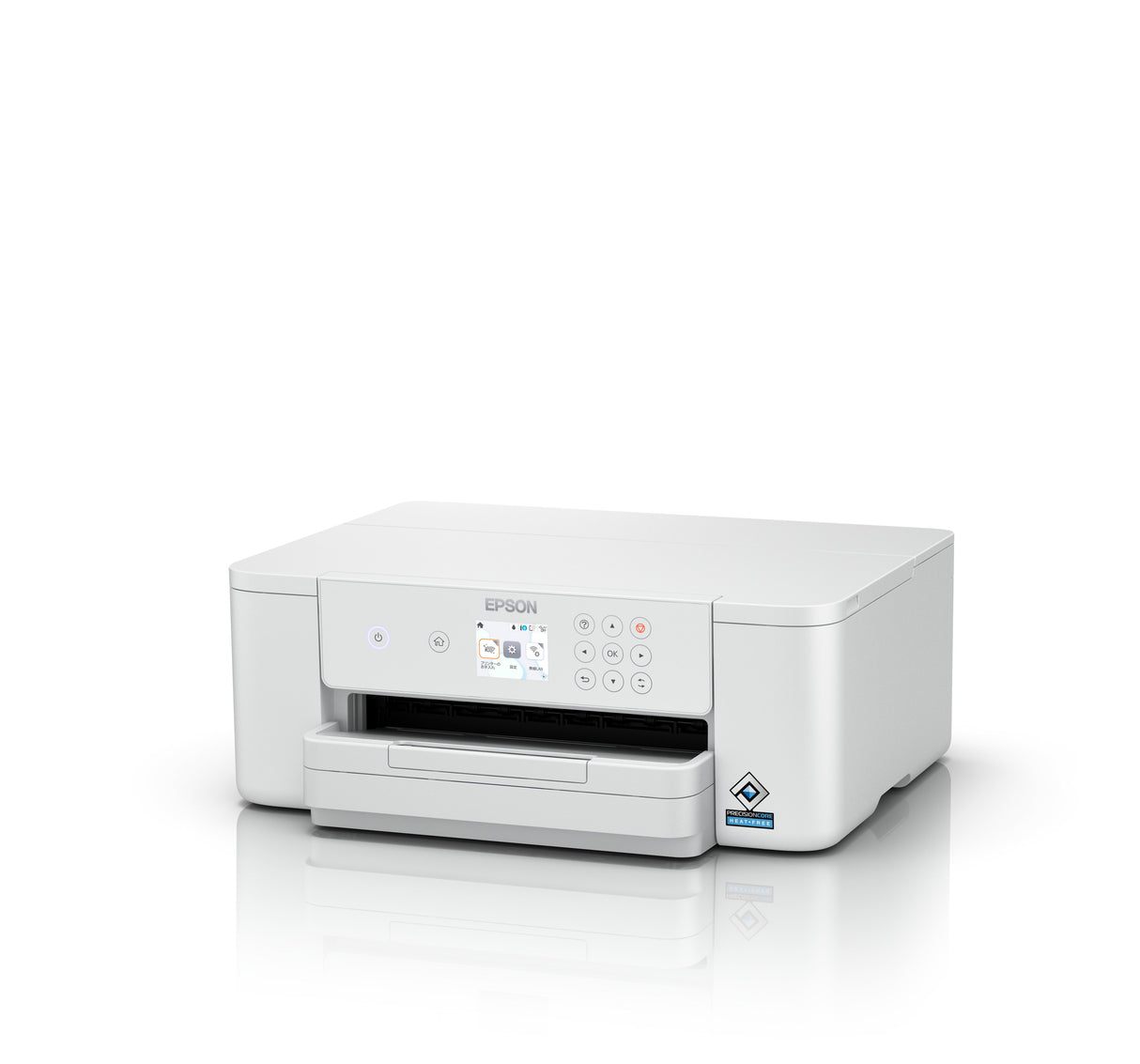 EAN 8715946703800 - Epson WorkForce Pro WF-C4310DW impresora de inyección de tinta Color 4800 x 2400 DPI A4 Wifi imagen 12