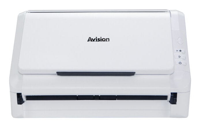 Avision Dokumentenscanner Ad340gwn A4
