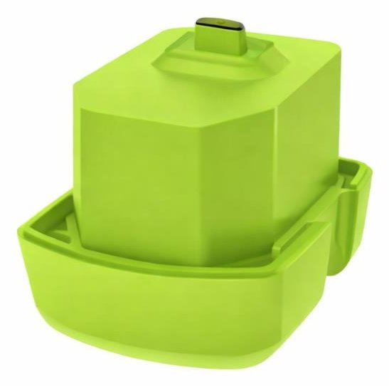 Nilox Batteria Acquascootermakai Nui Lime